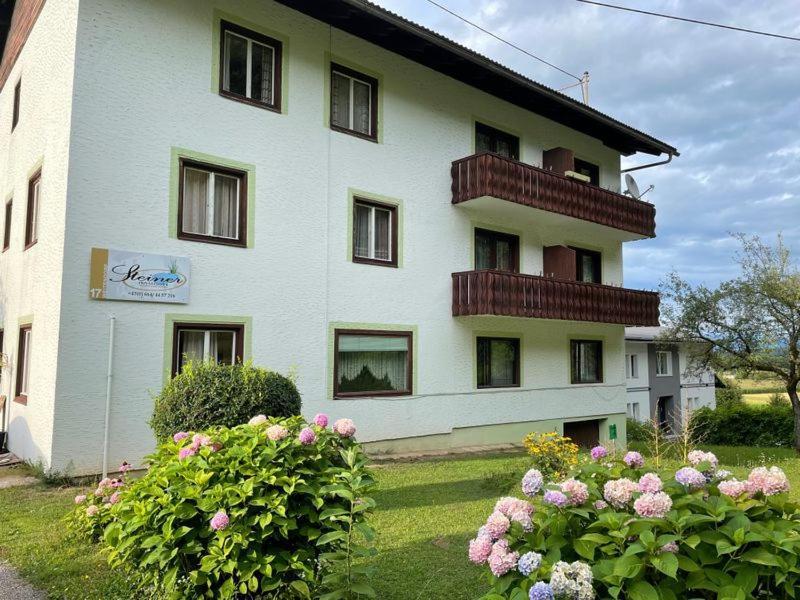 Privatzimmer Steiner Weitendorf  Exterior photo