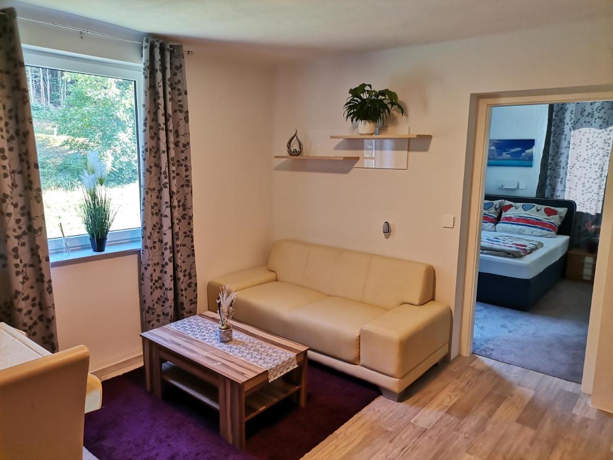 Privatzimmer Steiner Weitendorf  Exterior photo